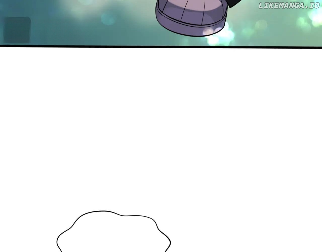 Era of the Haunted Chapter 341 - page 127